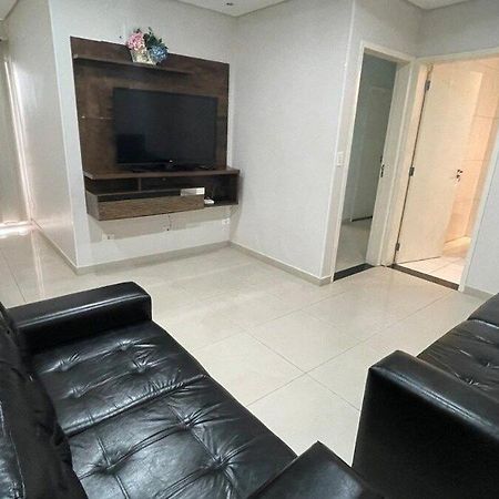 Apartamento Para Sua Familia Em Foz Do Iguacu Leilighet Eksteriør bilde