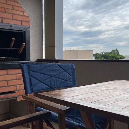 Apartamento Para Sua Familia Em Foz Do Iguacu Leilighet Eksteriør bilde