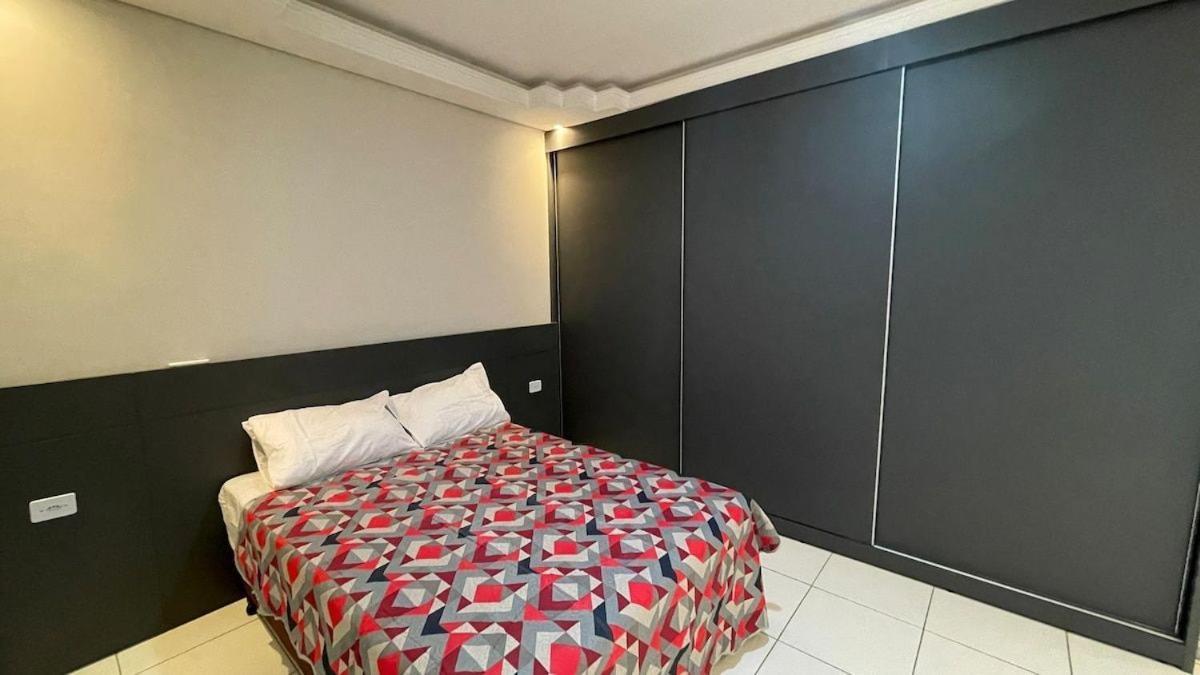 Apartamento Para Sua Familia Em Foz Do Iguacu Leilighet Eksteriør bilde