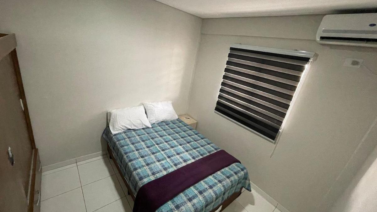 Apartamento Para Sua Familia Em Foz Do Iguacu Leilighet Eksteriør bilde