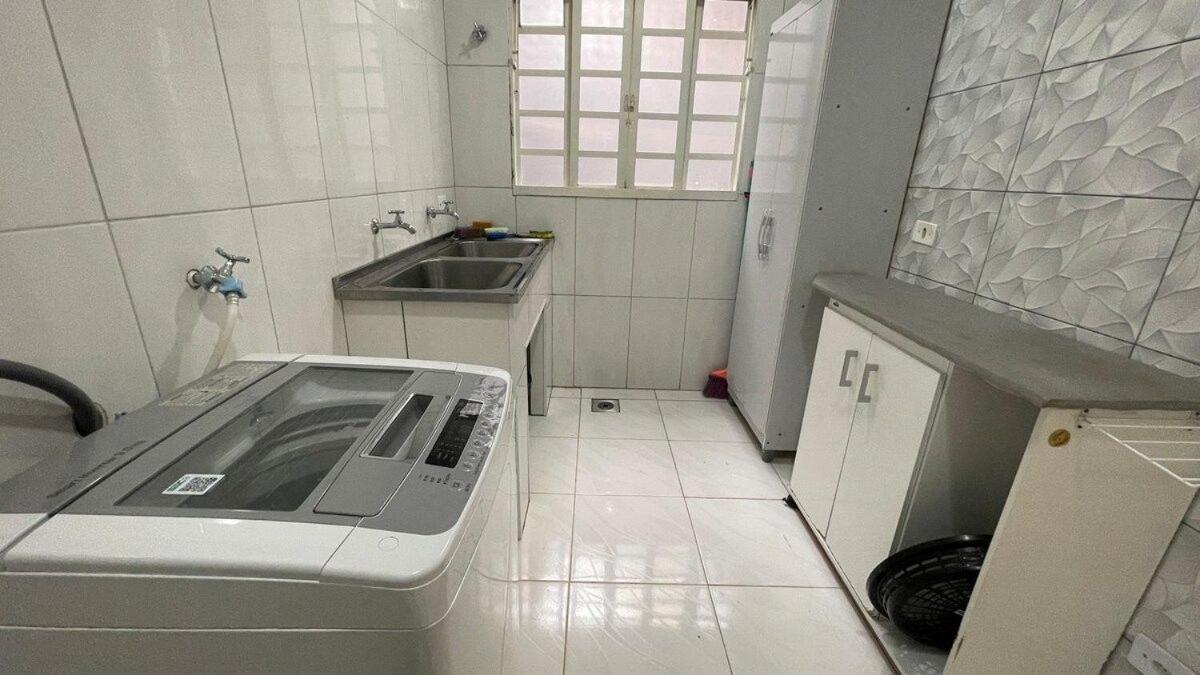 Apartamento Para Sua Familia Em Foz Do Iguacu Leilighet Eksteriør bilde