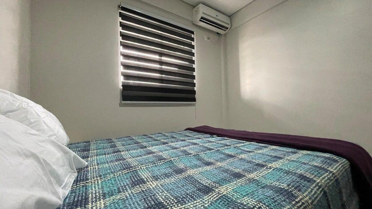 Apartamento Para Sua Familia Em Foz Do Iguacu Leilighet Eksteriør bilde