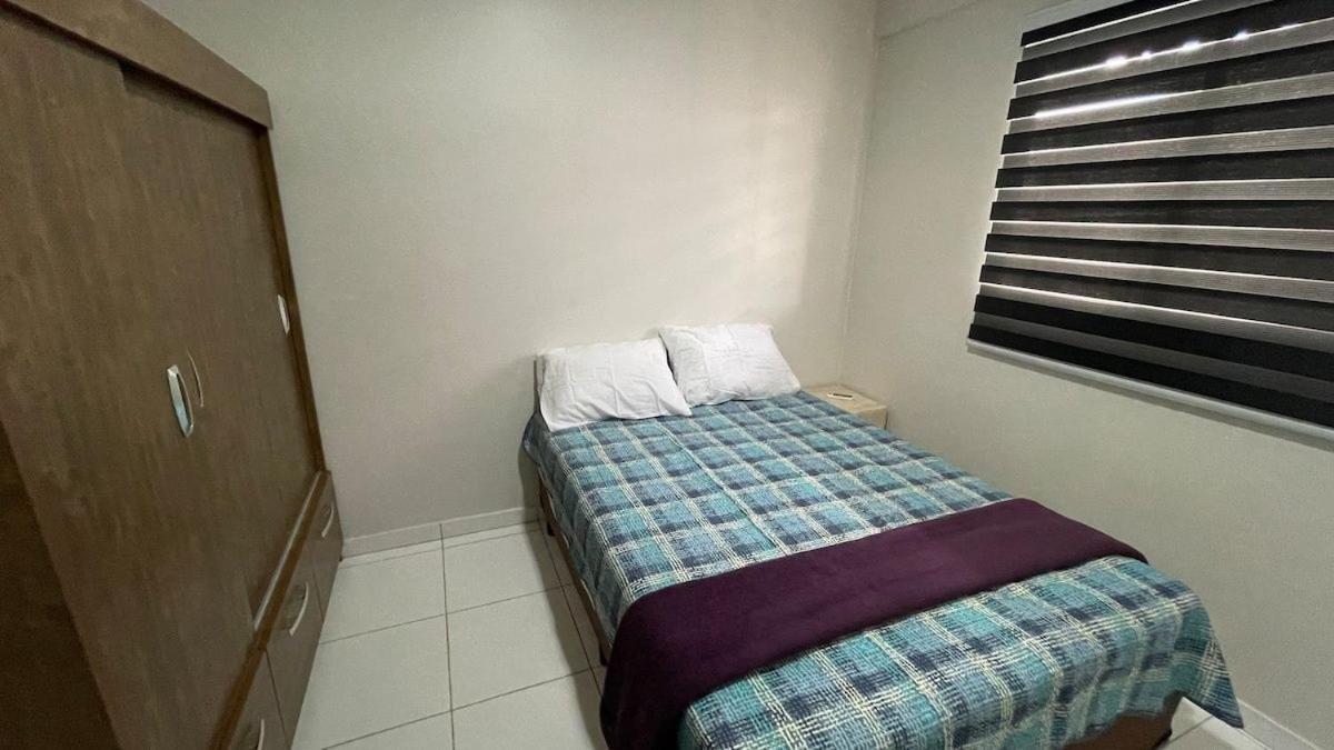 Apartamento Para Sua Familia Em Foz Do Iguacu Leilighet Eksteriør bilde
