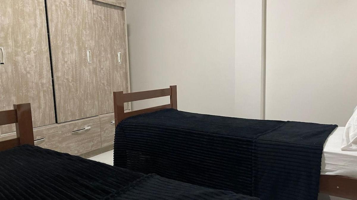 Apartamento Para Sua Familia Em Foz Do Iguacu Leilighet Eksteriør bilde