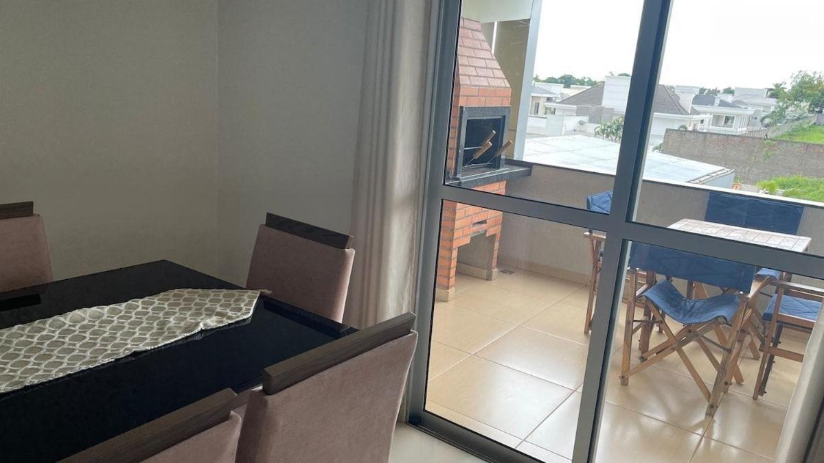 Apartamento Para Sua Familia Em Foz Do Iguacu Leilighet Eksteriør bilde